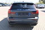 Volvo V60 B4  Diesel Plus Dark *H&K*LED*360*LED*FSHZG - Volvo V60: Plus Dark