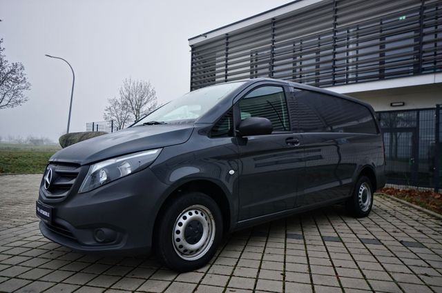 Mercedes-Benz Vito Kasten 114  lang Klima,Navi,Kamera