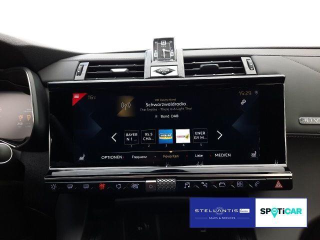 DS Automobiles DS7 Crossback Crossback 1.5 BlueHDi 130 Rivoli S