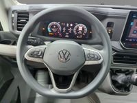 Volkswagen Crafter - Vorschau Bild 10