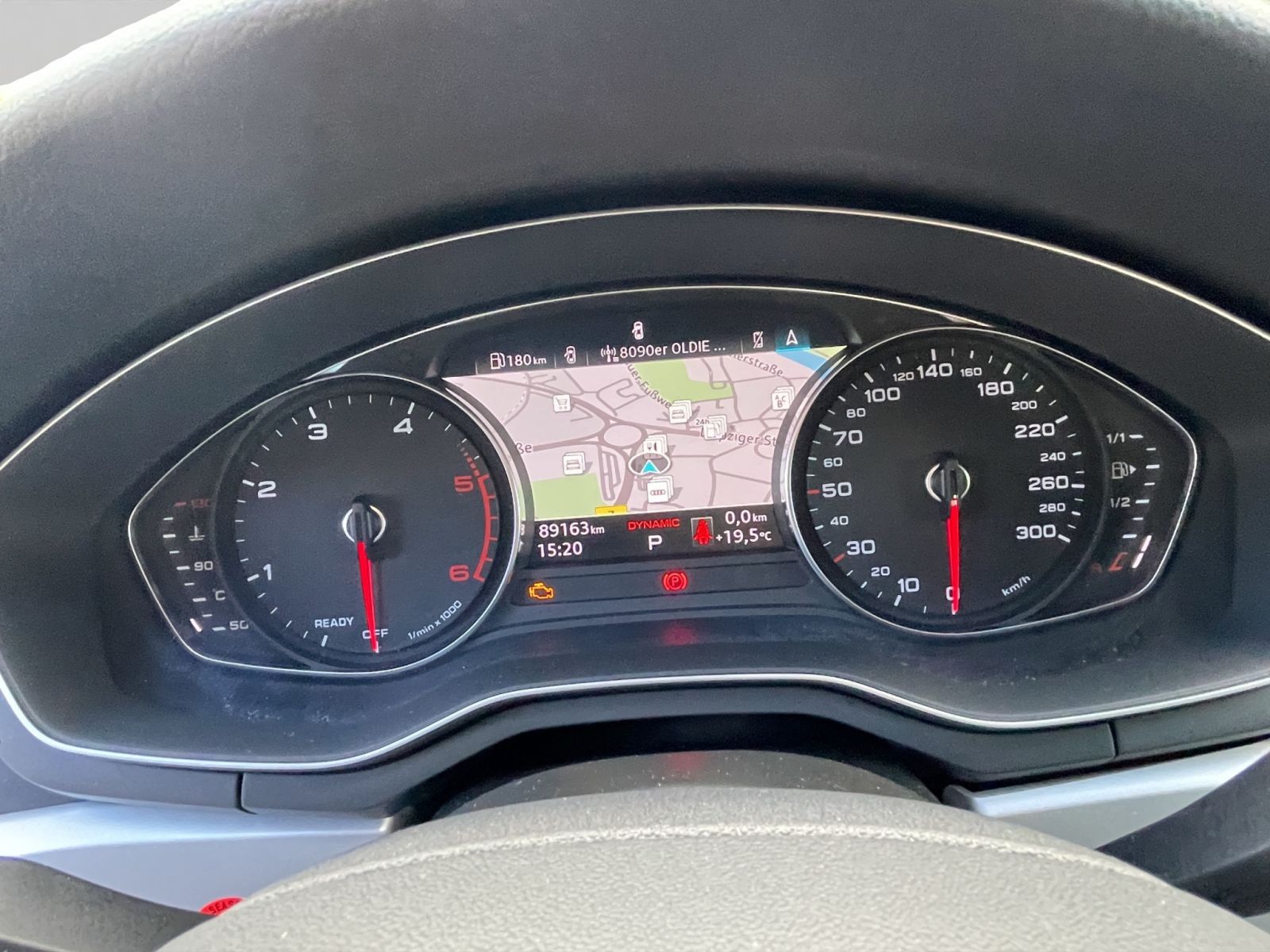 Audi A4 Allroad - Bild 13