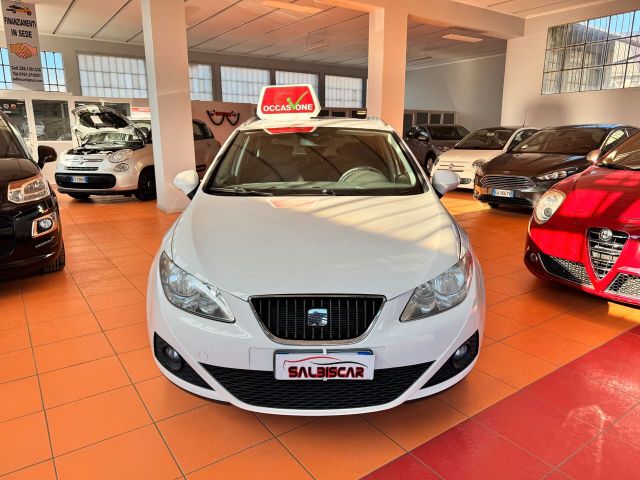 Seat Ibiza ST 1.2 TDI CR DPF COPA