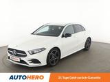 Mercedes-Benz A 180 AMG Line Aut.*LED*NAVI*TEMPO*PDC*SHZ*KLIMA - Mercedes-Benz A 180 in Leipzig