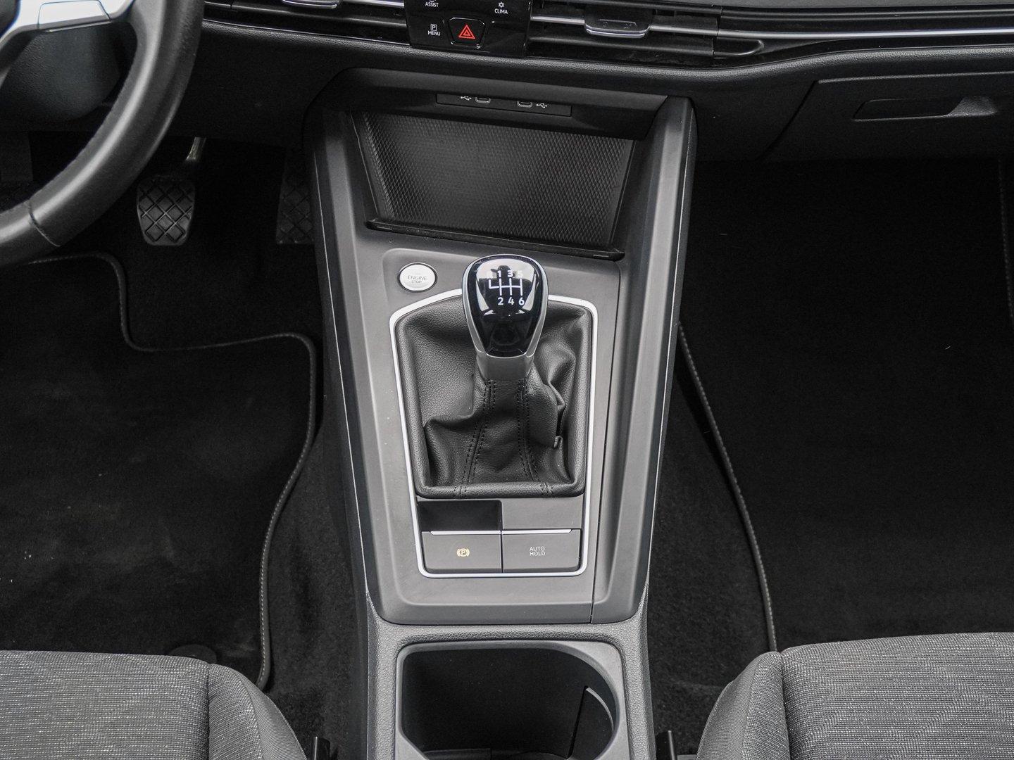 Volkswagen Golf Variant 1.5 TSI Life NAVI LED LHZ ACC SHZ, миниатюра 13