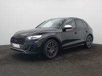 Audi SQ5 - Vorschau Bild 2