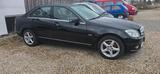 Mercedes-Benz C 180 KOMPRESSOR BlueEFFICIENCY - - Mercedes-Benz C 180: Kompressor Blueefficiency