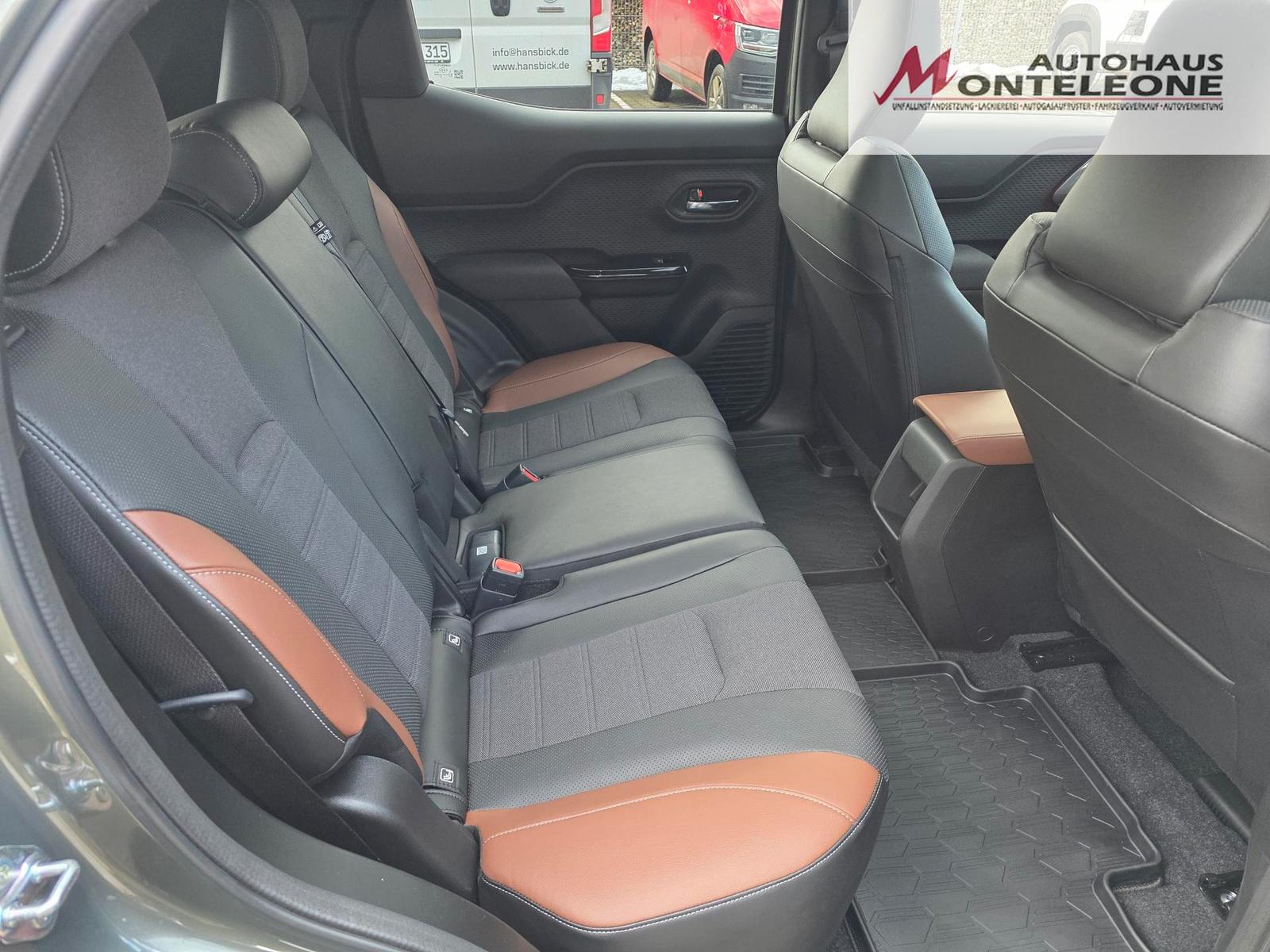 Suzuki e Vitara Comfort+ eAxel 128kW (61 kWh Batteri...