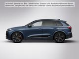 Audi SQ6 e-tron*HUD*AHK*MATRIX*B&O*LUFT*21ZOLL*NAVI - Audi SQ6 e-tron Jahreswagen