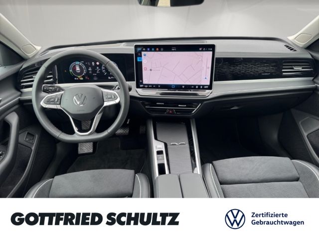 Volkswagen Passat Variant - Bild 8