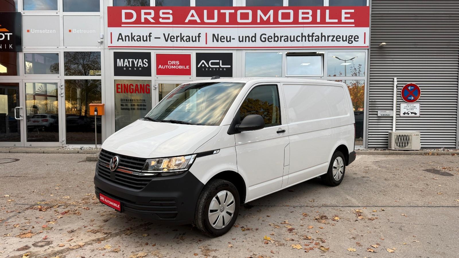 Volkswagen T6 Transporter