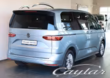 Volkswagen T7 MULTIVAN 2,0 TSI KURZ 7 SITZER STANDH AHK - VW T7 Multivan Gebrauchtwagen in Bremen
