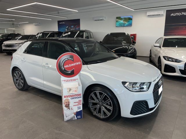 AUDI AUDI A1 SPB 1.0 TFSI S-Line Edition