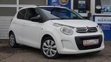 Citroën C1 Airscape Feel Edition Kamera Klimaanlage SHZ - gebrauchte Citroën C1 aus dem Jahr 2015