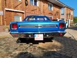 Plymouth Andere - Plymouth aus 1969