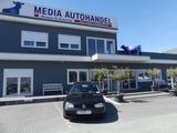 Volkswagen Golf 1.4 Basis - Volkswagen Golf aus 2002