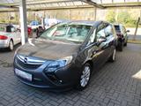 Opel Zafira C Tourer Innov. Autom. Scheckheftgepf. - Opel Zafira Gebrauchtwagen in Oldenburg