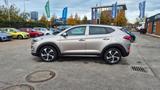Hyundai TUCSON 2.0 CRDi 136kW Style 4WD Automatik - Hyundai TUCSON Style mit Diesel-Antrieb