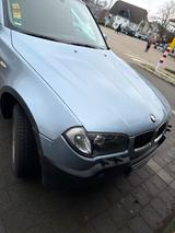 BMW Auto Bmw x 3 mit TÜV - BMW X3 M aus 2006