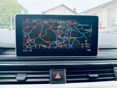 AUDI A4 S-LINE* S-Heft*Keyless*D-Tacho*Zahnriemen NEU