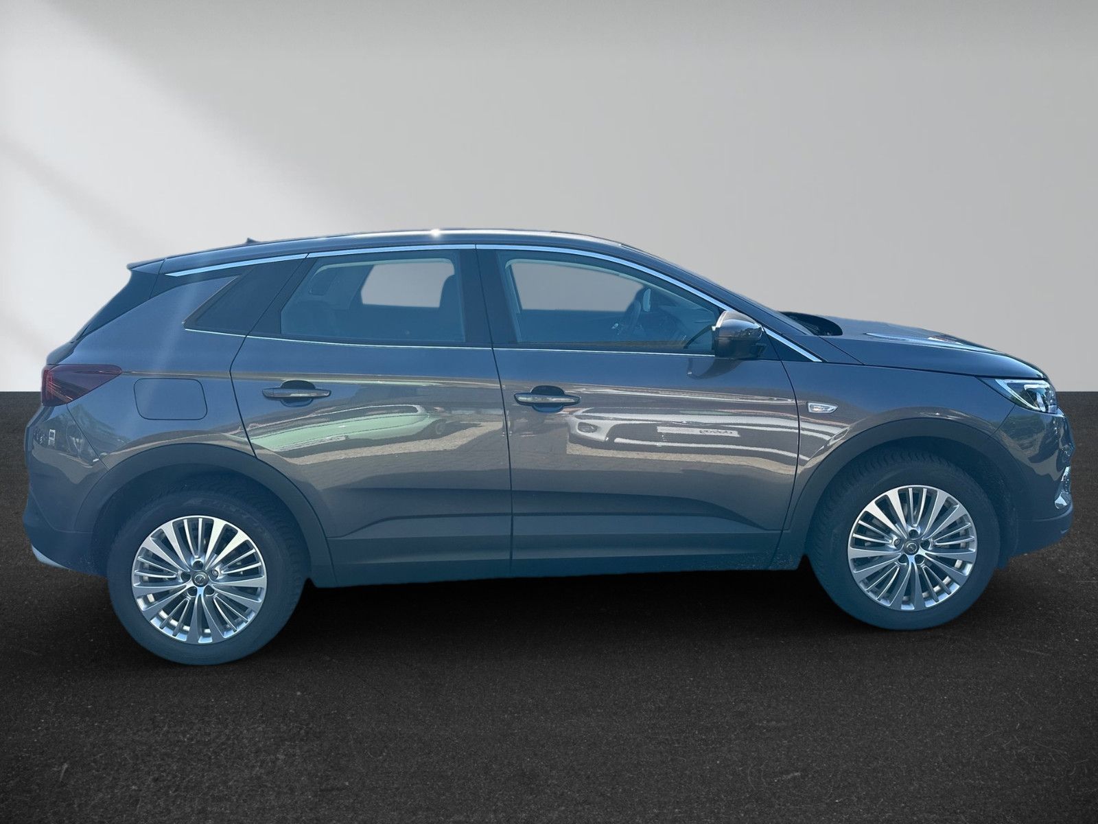 Opel Grandland (X) – Bild 3