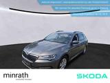 Skoda Superb Combi 1.5 TSI ACT Ambition AHK LM16 LED - Skoda Superb in Duisburg