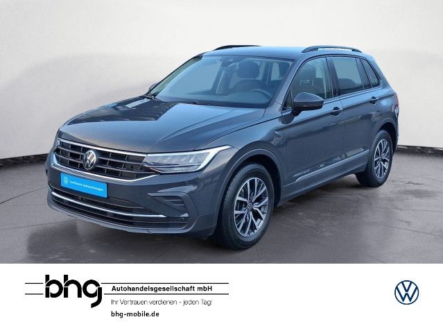 Volkswagen Tiguan 1.5 TSI OPF DSG Life Kamera Navi Sitzheiz