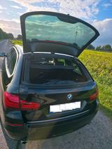 BMW 535d Touring A Luxury Line Luxury Line - BMW 535 in Hamburg