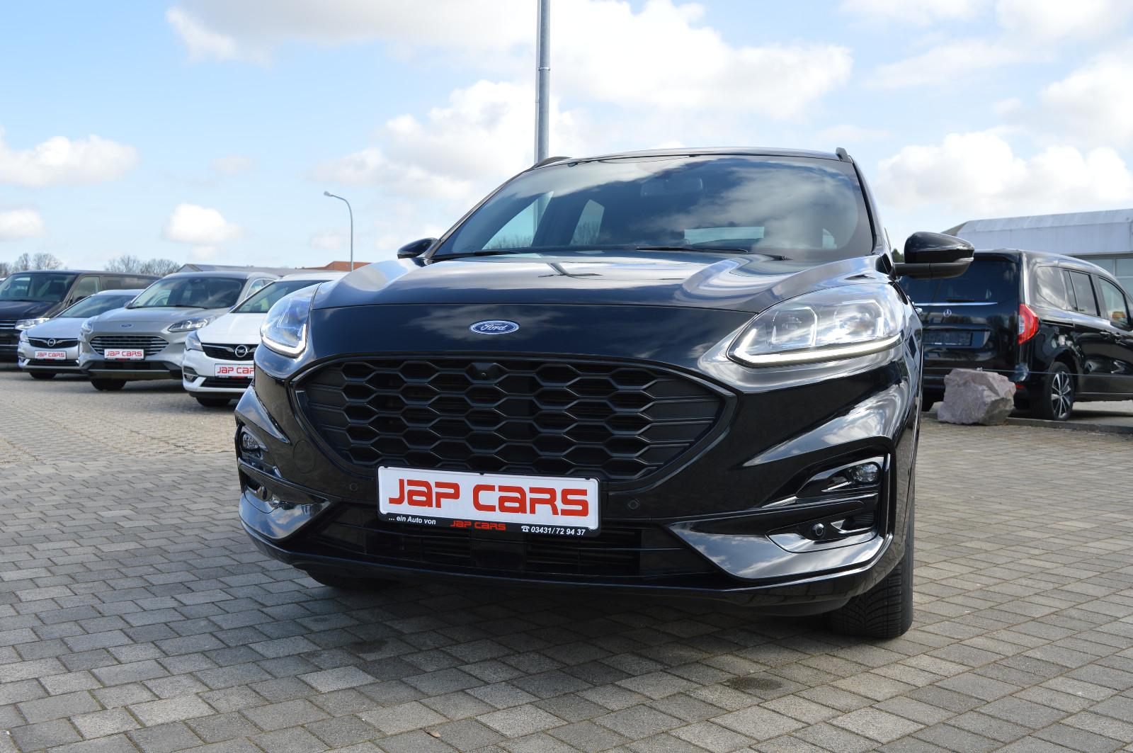 Ford Kuga 1.5 ST-Line X+ LED+ Leder+ AHK