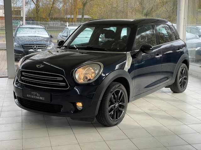 MINI COOPER Countryman Cooper