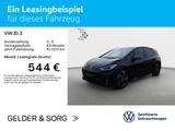 Volkswagen ID.3 GTX Performance Matrix*ACC*HuD*H&K*Massage - Volkswagen Gebrauchtwagen in Chemnitz