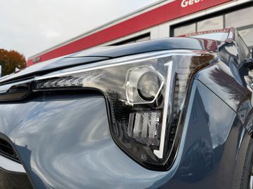 Kia Picanto 1.0 GDI 68PS Vision Navi PDC SHZ Klima