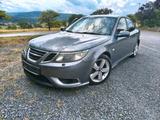 Saab 9-3 Sedan Aero 1.9 TTiD Automatik  T... - Saab 9-3 mit Diesel-Antrieb: Automatik