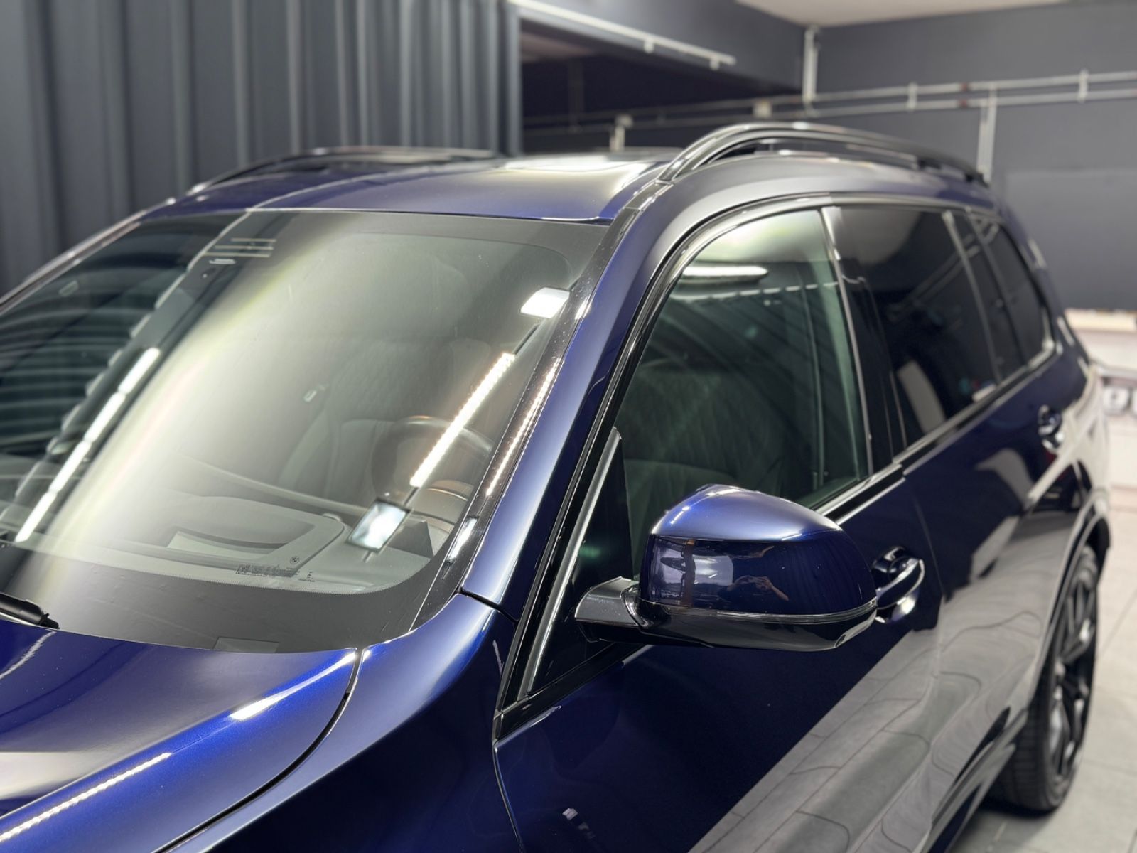 Fahrzeugabbildung BMW X7 xDrive 40 d M SPORT PRO|SKY-LOUNGE|MASSAGE|