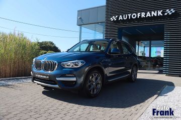 BMW X3 - 3