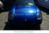 Fiat Barchetta 1.8 16V - Fiat Barchetta aus 2000