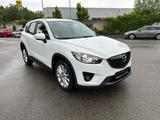 Mazda CX-5 2.2 SKYACTIV-D Sports-Line,Kamera,Navi,Lede - Mazda CX-5 in Stuttgart