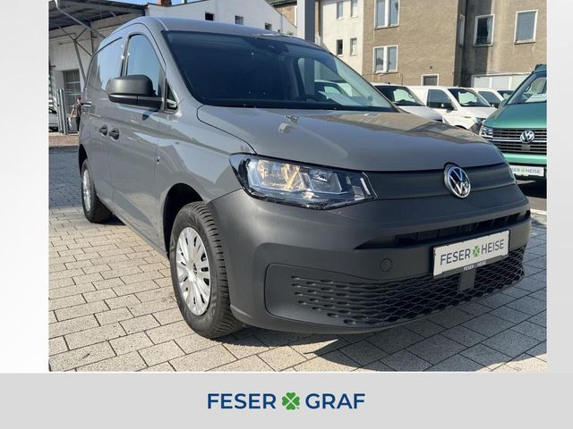 Volkswagen Caddy 2,0 l TDI EU6 SCR 75 kW