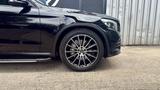 Mercedes-Benz GLC GLC 250*4 MATIC*AMG*CARBON*NIGHT*BURMESTER - Mercedes-Benz GLC-Klasse Gebrauchtwagen in Hamburg