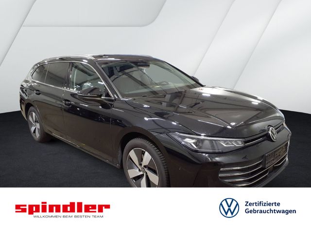 Volkswagen Passat Variant Business 1.5 eTSI DSG / LED, AHK