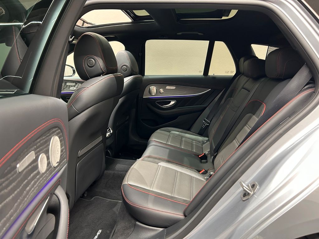 Mercedes-Benz E 53 AMG E53 T AMG 4M *DYNMAIC*NIGHT*PANO*MASSAGE*AGA*
