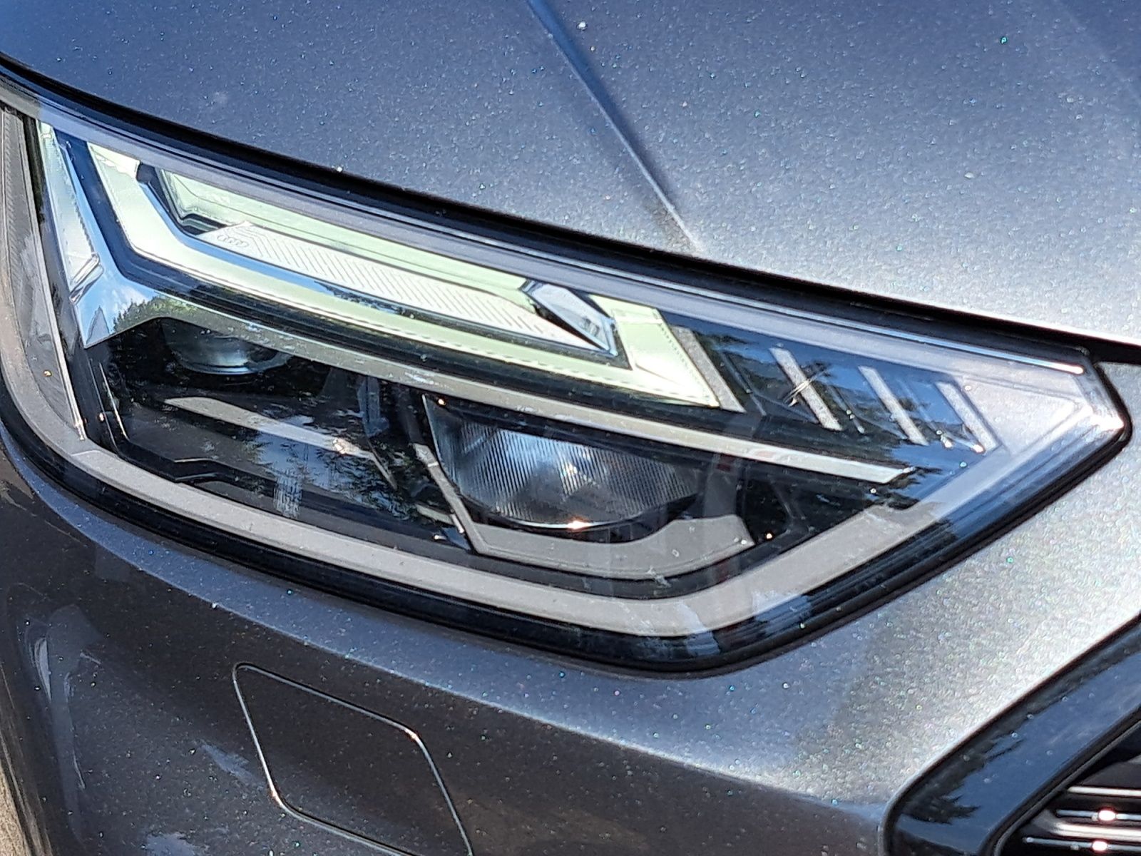 Audi Q5 - Bild 6