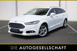 Ford Mondeo 2.0 TDCi Titanium*LED*NAVI*SHZ*PDC*2.HD* - Ford Mondeo Gebrauchtwagen in Dresden