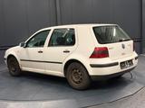 Volkswagen Golf IV 1.4 Edition *KLIMA*Sitzhzg*CD-Player* - Volkswagen Golf: Edition Iv