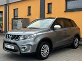 Suzuki Vitara 1.4 Sport AllGrip 4WD *2.Hand+Kamera+Navi - Suzuki Vitara Gebrauchtwagen in Berlin