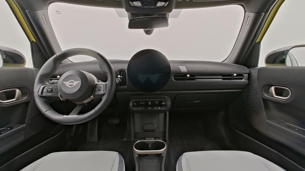 MINI Cooper C - Bild 11