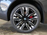 BMW X3 M50 - Vorschau Bild 12