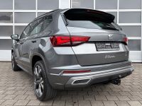 Seat Ateca 1.5 TSI DSG FR 1.HD NAV PANO AHK SCHECK bei Autohaus Landmann & Maier OHG