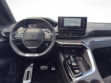 Peugeot 3008 1.5 BlueHDi 130 GT Kam.+KeyLess+LED+Navi+SD