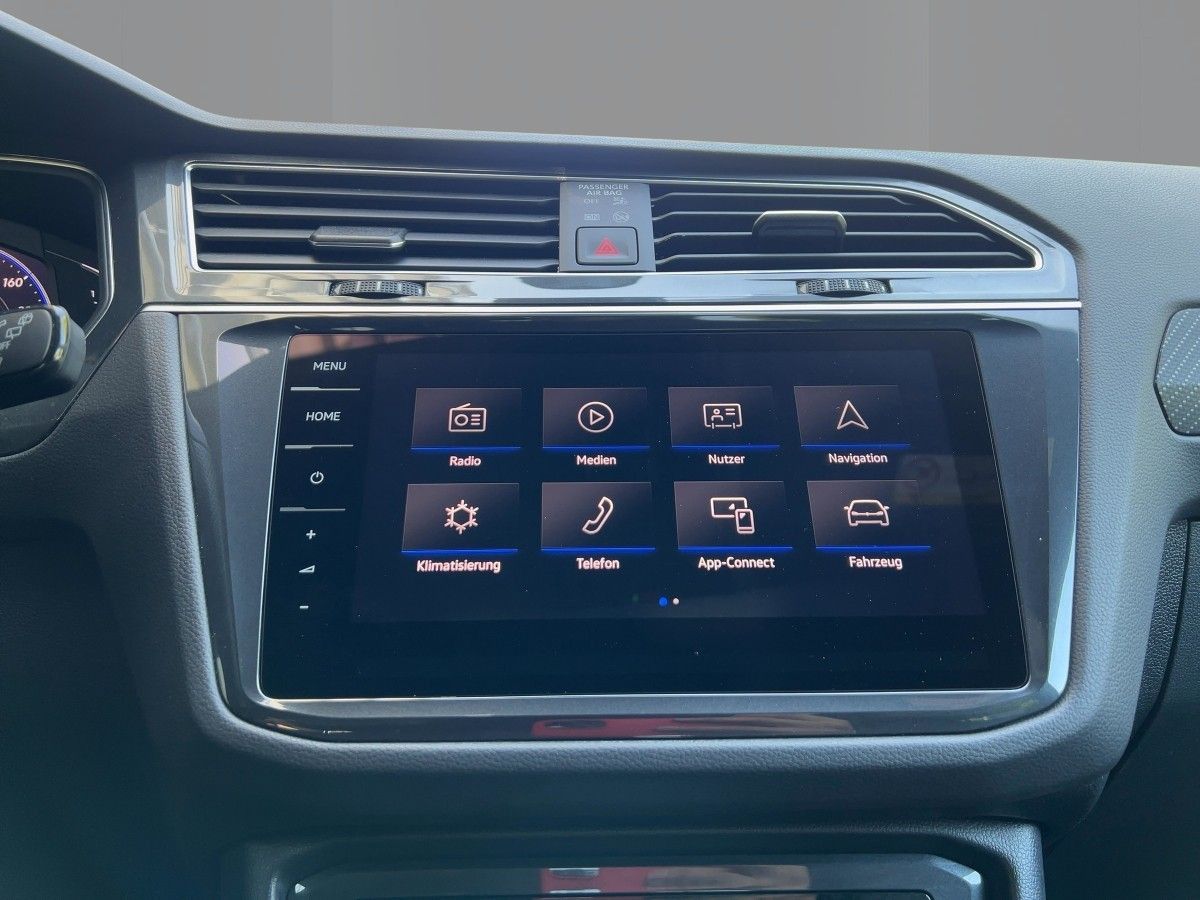 Volkswagen Tiguan - Bild 14