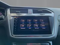 Volkswagen Tiguan - Vorschau Bild 14